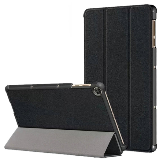 Case for Huawei MatePad T 10 AGR-L09 / MatePad T 10s, Techsuit, FoldPro, Black
