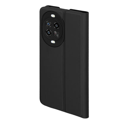 Suojakotelo Huawei nova 14 Pro:lle, Techsuit, Magskin Book, Musta