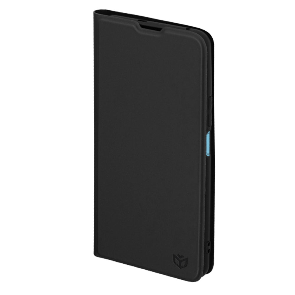 Suojakotelo Huawei nova 14 Pro:lle, Techsuit, Magskin Book, Musta