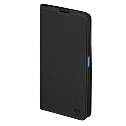 Suojakotelo Huawei nova 14 Pro:lle, Techsuit, Magskin Book, Musta
