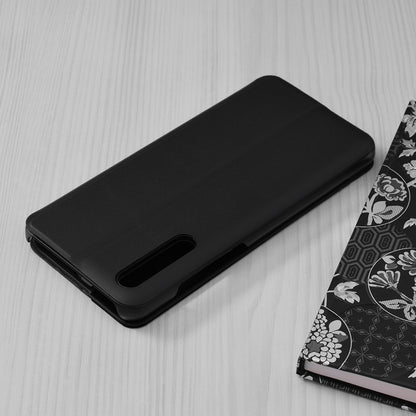 Case for Huawei P20 Pro, Techsuit, eFold, Black