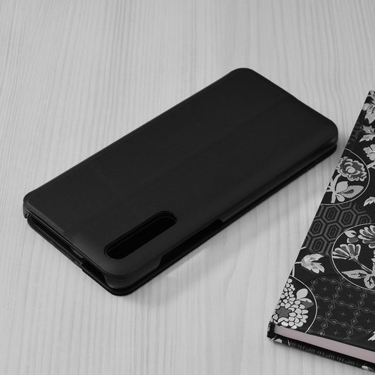 Suojakuori Huawei P20 Pro:lle, Techsuit, eFold, Musta