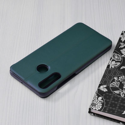 Kuori Huawei P30 lite New Edition / P30 lite, Techsuit, eFold, Vihreä