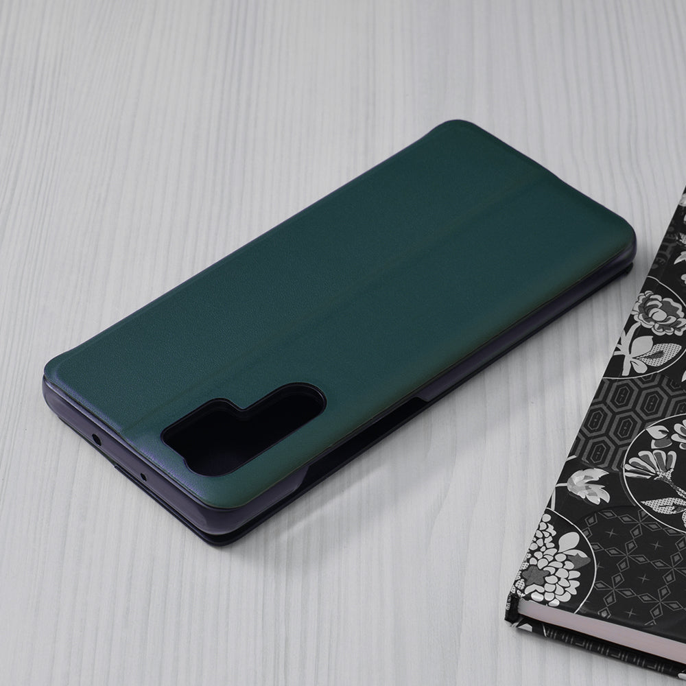 Case for Huawei P30 Pro New Edition / P30 Pro, Techsuit, eFold, Green