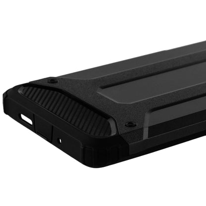 Kuori Huawei P30 Pro New Edition / P30 Pro, Techsuit, Hybrid Armor, Musta