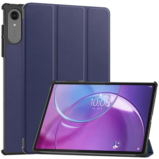 Suojakuori Lenovo Idea Tab Pro Gen 2:lle, Techsuit, FoldPro, Sininen