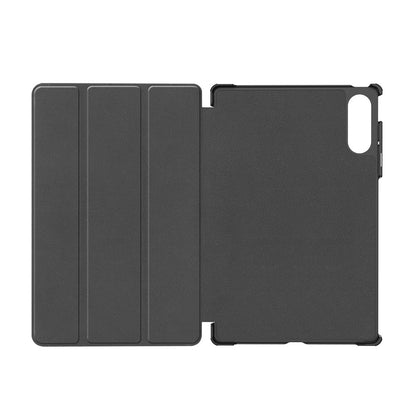 Case for Lenovo Idea Tab Pro Gen 2, Techsuit, FoldPro, Blue