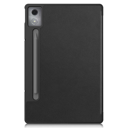 Kotelo Lenovo Idea Tab Pro:lle, Techsuit, FoldPro Galaxy, Monivärinen
