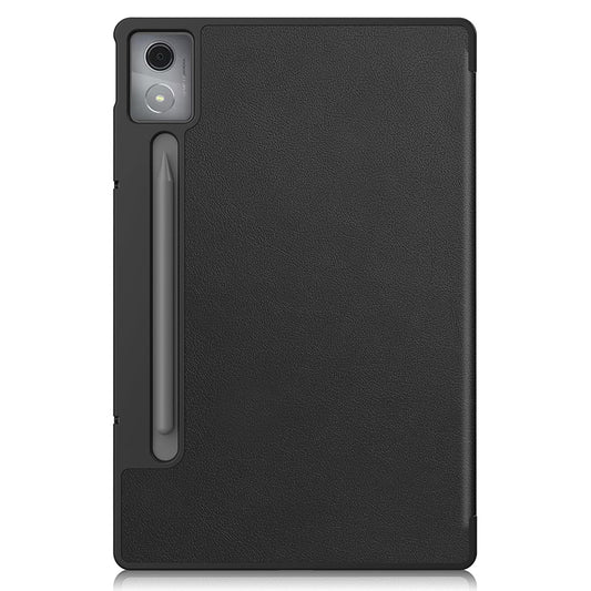 Kotelo Lenovo Idea Tab Pro:lle, Techsuit, FoldPro, Punainen