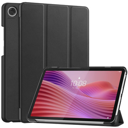 Suojakuori Lenovo Tab K9:lle, Techsuit, FoldPro, Musta