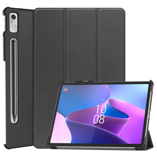 Suojakuori Lenovo Tab P11 Pro Gen 2:lle, Techsuit, FoldPro, Musta