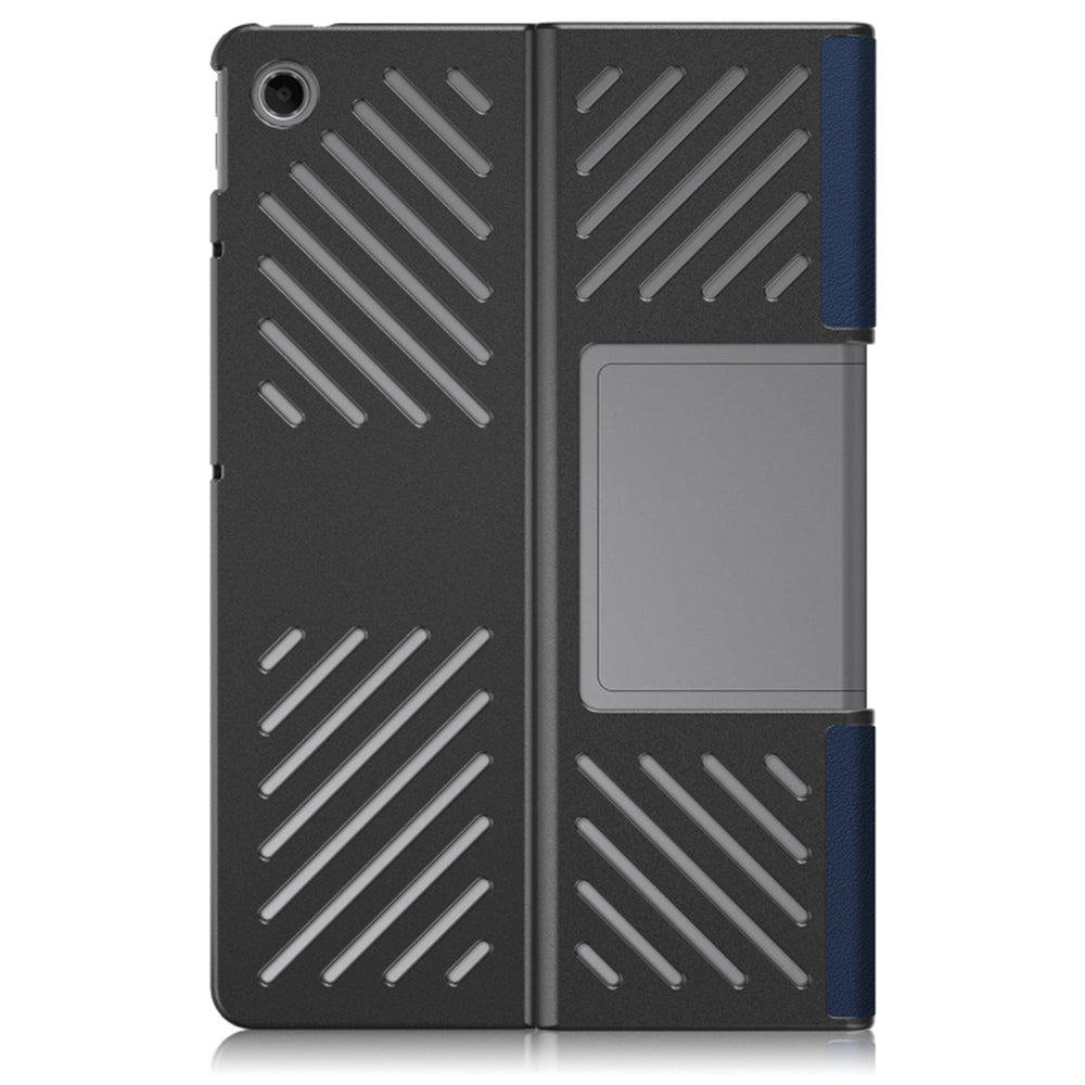 Suojakuori Lenovo Tab Plus 11,5 tuumaa, Techsuit, FoldPro, Sininen