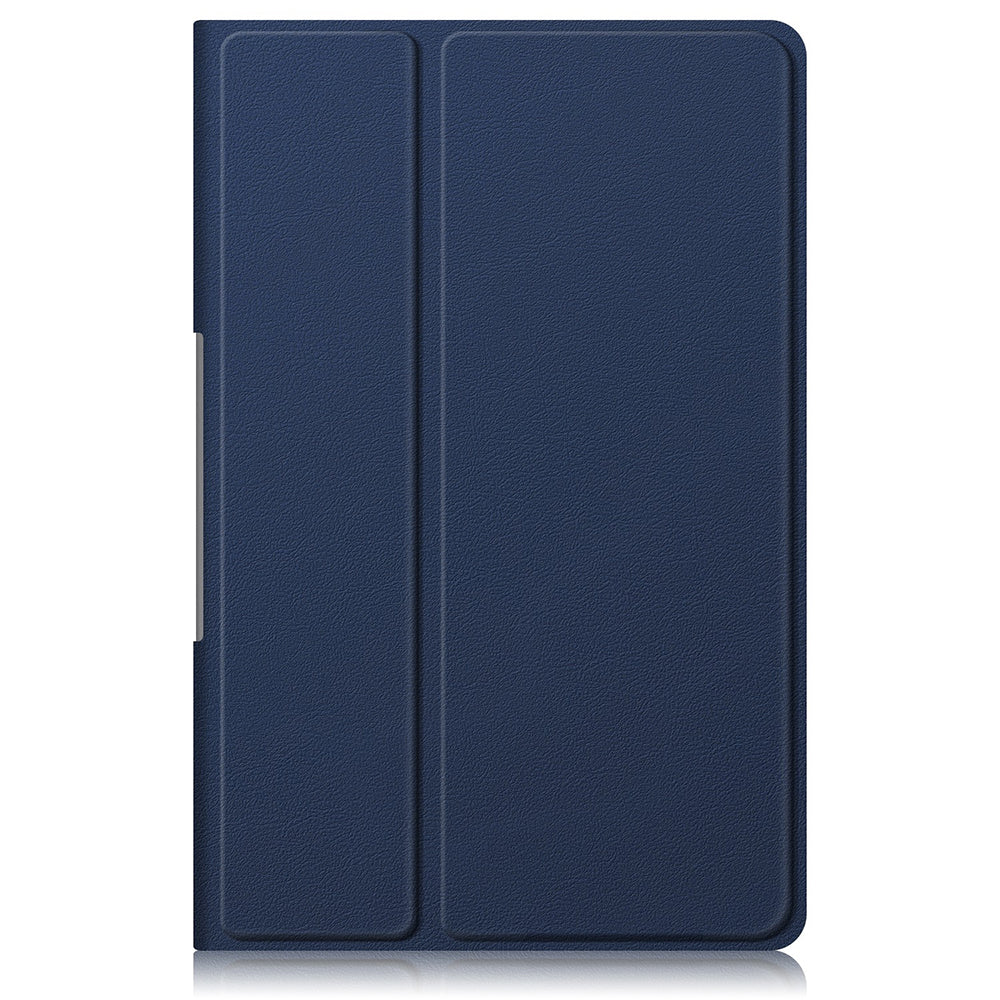 Suojakuori Lenovo Tab Plus 11,5 tuumaa, Techsuit, FoldPro, Sininen