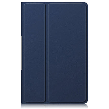 Suojakuori Lenovo Tab Plus 11,5 tuumaa, Techsuit, FoldPro, Sininen