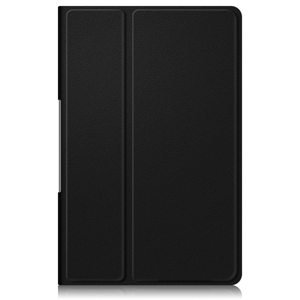 Suojakuori Lenovo Tab Plus 11,5 tuumaa, Techsuit, FoldPro, Musta