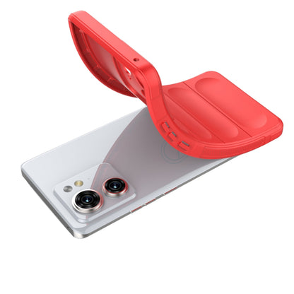 Suojakuori Motorola Edge (2023) / Edge 40, Techsuit, Magic Shield, Musta