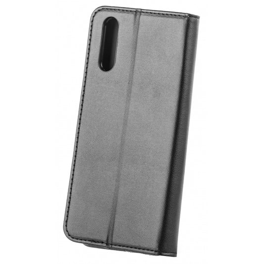 Suojakuori Motorola Edge 60 Fusion / Edge 60, OEM, Smart Magnetic, Musta