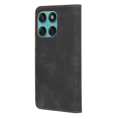 Suojakuori Motorola Edge 60 Fusion / Edge 60:lle, Techsuit, Confy, Musta