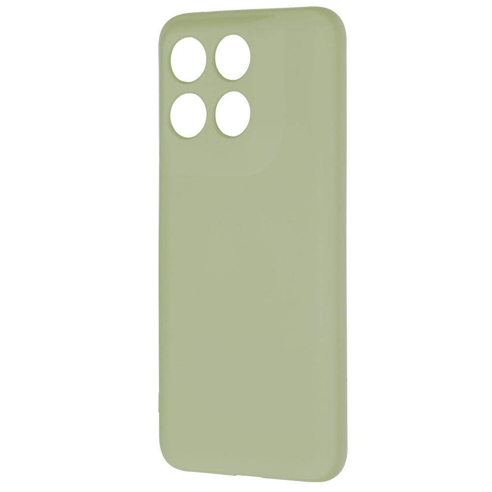 Suojakuori Motorola Edge 70 Fusionille, Techsuit, SoftFlex, Matcha