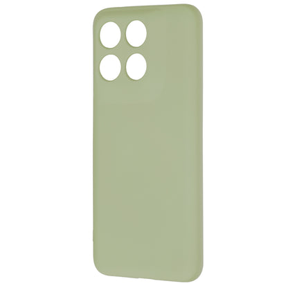 Suojakuori Motorola Edge 70 Fusionille, Techsuit, SoftFlex, Matcha