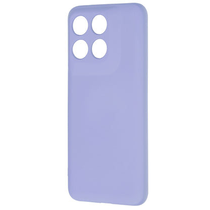 Suojakuori Motorola Edge 70 Fusionille, Techsuit, SoftFlex, Vaaleanvioletti