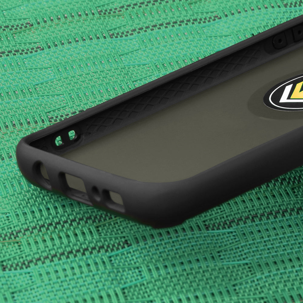 Suojakuori Motorola Moto G31 / G41:lle, Techsuit, Glinth, Musta