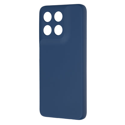 Suojakuori Motorola Moto G47 / G37 Power / G37, Techsuit, SoftFlex, Laivastonsininen