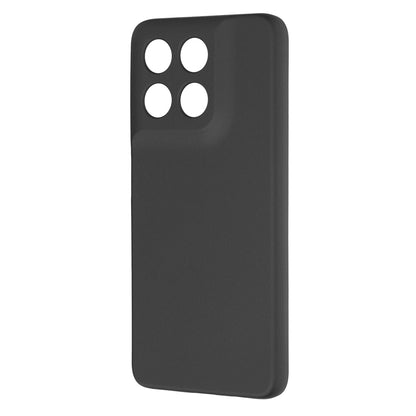 Suojakuori Motorola Moto G47 / G37 Power / G37, Techsuit, SoftFlex, Musta
