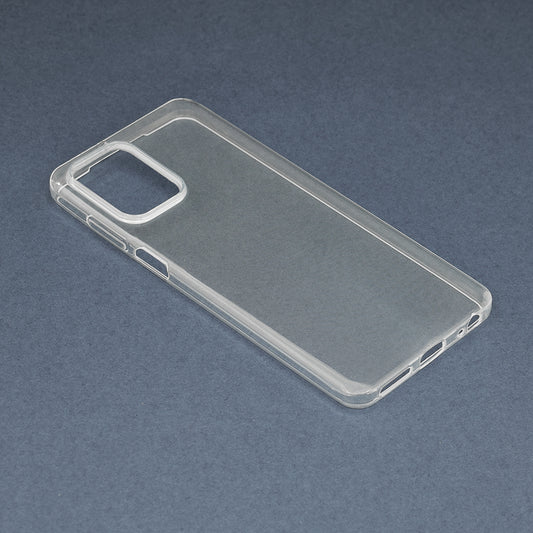 Kuori Motorola Moto G73:lle, Techsuit, Kirkas, Läpinäkyvä