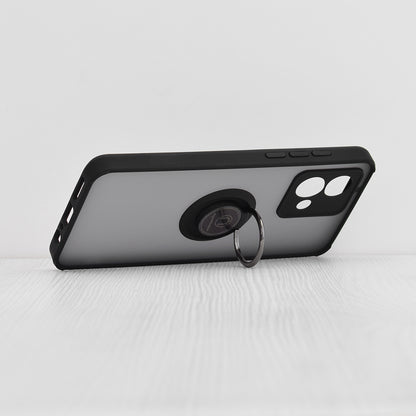 Kuori Motorola Moto G84:lle, Techsuit, Glinth, Musta