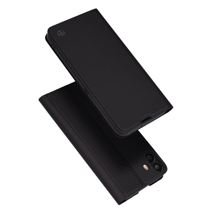Kuori Nothing CMF Phone 1:lle, Techsuit, Magskin Book, Musta