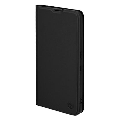Kotelo Nothing Phone (3a) Lite, Techsuit, Magskin Book, Musta