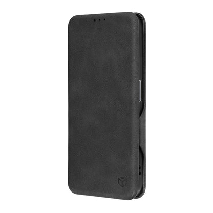 Kuori Nothing Phone (2a) Plus / Phone (2a) -puhelimelle, Techsuit, Safe Wallet Plus, Musta, Uudelleen suljettu