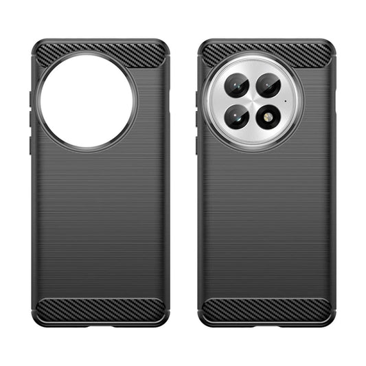 Kuori OnePlus 13:lle, Techsuit, Hiili, Sininen