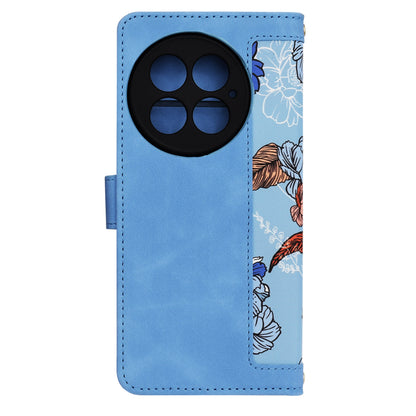 Kuori OnePlus 13:lle, Techsuit, FlipCraft, Sininen