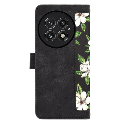 Kuori OnePlus 13:lle, Techsuit, FlipCraft, Musta