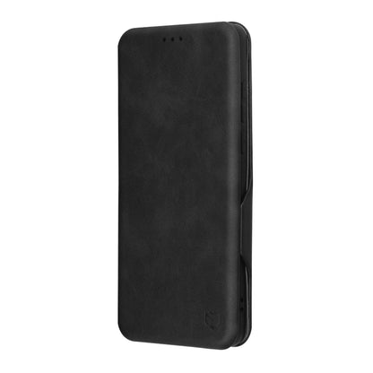 Kuori OnePlus 13:lle, Techsuit, Safe Wallet Plus, Musta