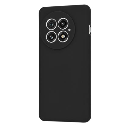 Kuori OnePlus 13:lle, Techsuit, SoftFlex, Musta