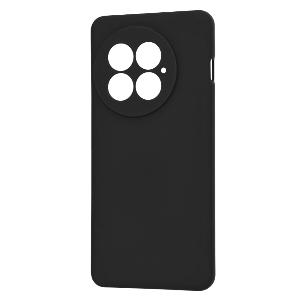 Kuori OnePlus 13:lle, Techsuit, SoftFlex, Musta