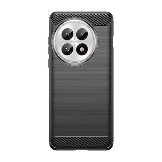Kuori OnePlus 13R:lle, Techsuit, Hiili, Musta
