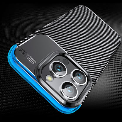 Kuori OnePlus 13R:lle, Techsuit, Hiilikuitu, Musta
