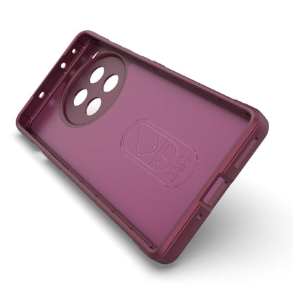 Kuori OnePlus 13R:lle, Techsuit, Magic Shield, Punainen