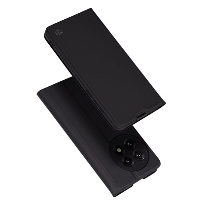 Kuori OnePlus 13R:lle, Techsuit, Magskin Book, Musta