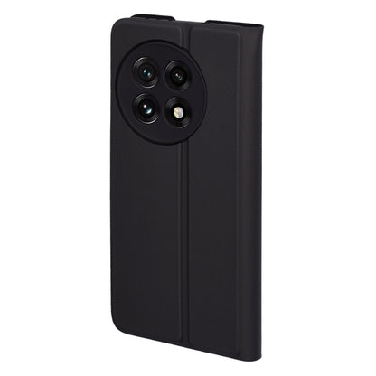 Kuori OnePlus 13R:lle, Techsuit, Magskin Book, Musta