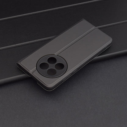 Kuori OnePlus 13R:lle, Techsuit, Magskin Book, Musta