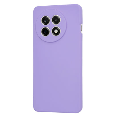 Case for OnePlus 13R, Techsuit, SoftFlex, Light Purple