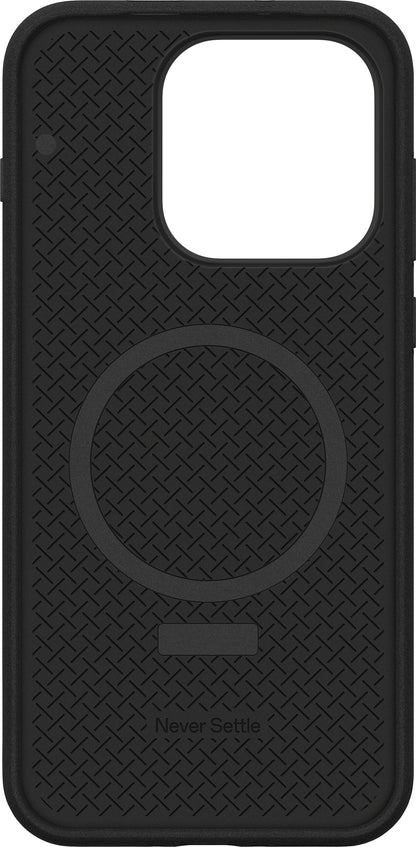 Case for OnePlus 15, Sandstone Magnetic, Black 5431102018