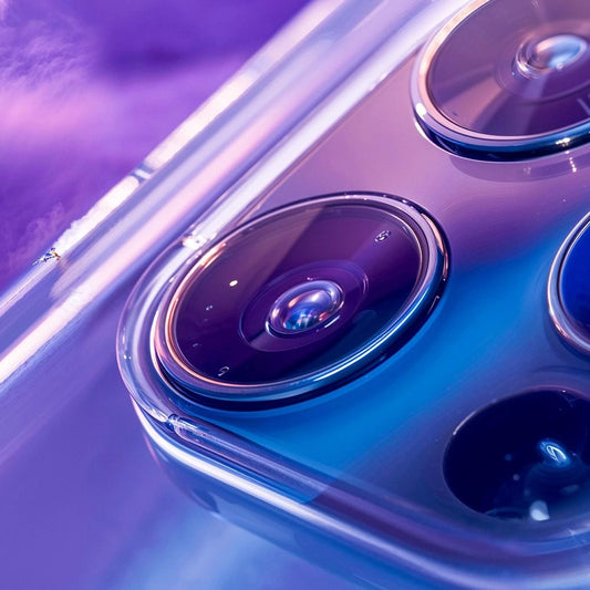 Kuori OnePlus 15:lle, 3MK, Kirkas, Läpinäkyvä