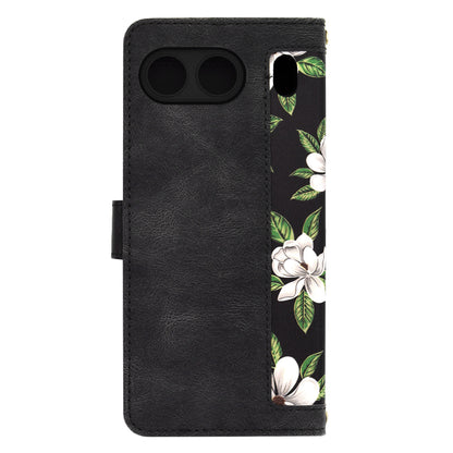 Kuori OnePlus Nord 4:lle, Techsuit, FlipCraft, Musta