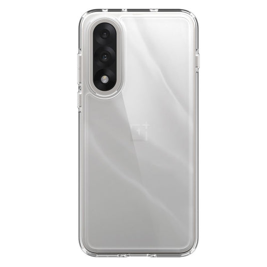 Suojakotelo OnePlus Nord 5:lle, Spigen, Ultra Hybrid, Läpinäkyvä ACS10191